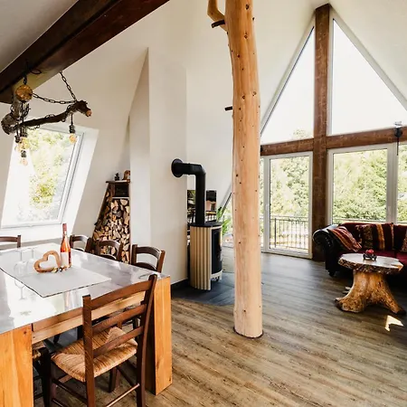 Laerchenblick * Altenberg