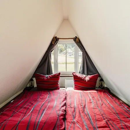 Villa Laerchenblick Altenberg