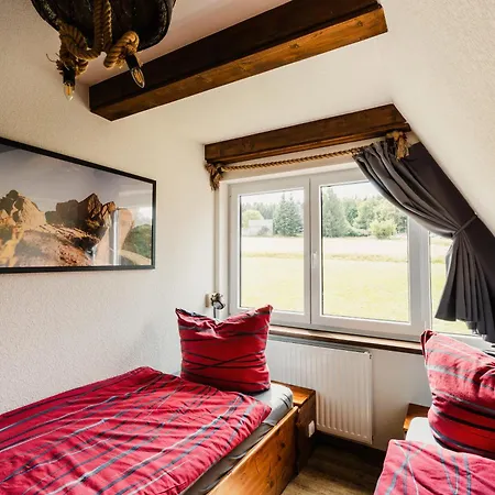 Villa Laerchenblick Altenberg