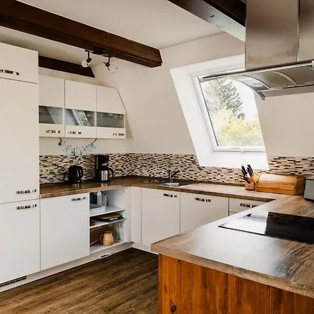 Laerchenblick * Altenberg