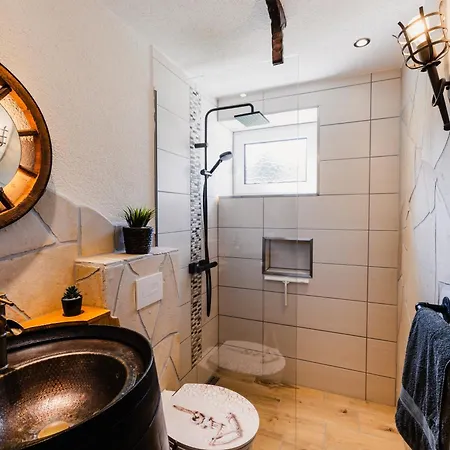 Lärchenblick Villa *