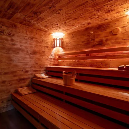 Lärchenblick Villa Altenberg (Erzgebirge)