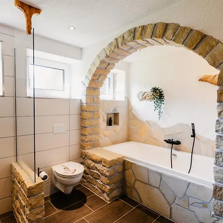 Villa Lärchenblick Altenberg (Erzgebirge)