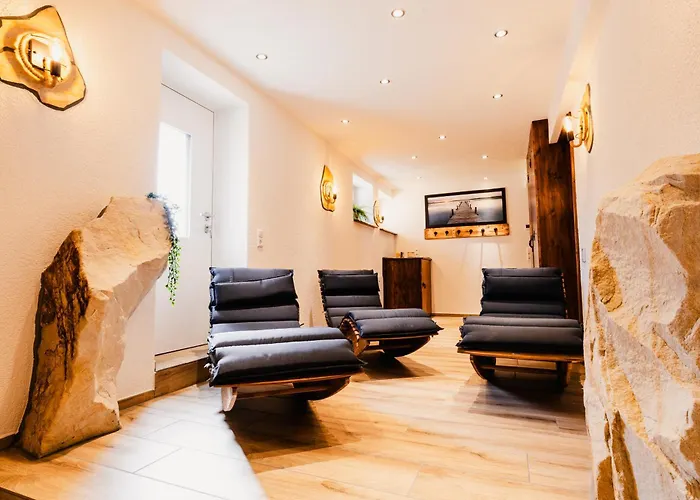 Villa Lärchenblick *