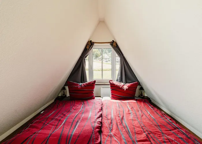 Villa Lärchenblick Altenberg (Erzgebirge)