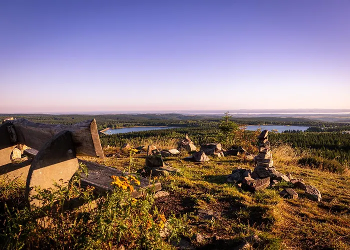 Lärchenblick Villa *