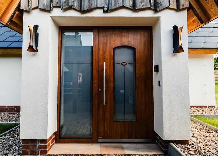 Lärchenblick Altenberg (Erzgebirge)