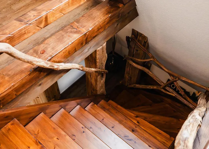 Villa Laerchenblick Altenberg