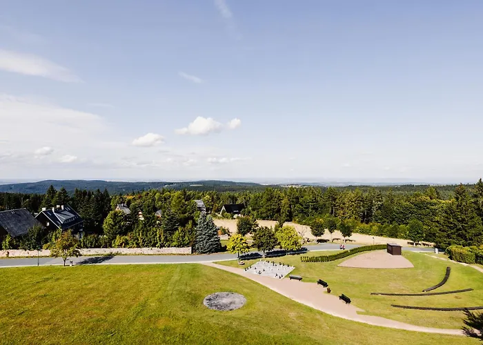 Lärchenblick Villa *