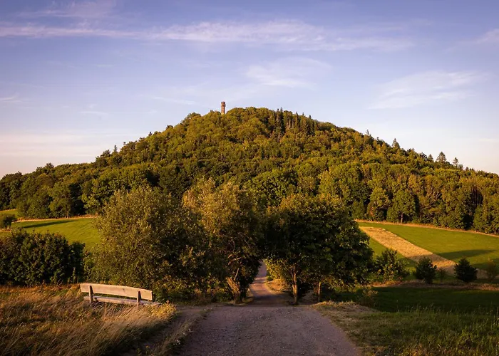 Lärchenblick Villa *