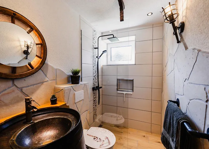 Lärchenblick Villa *