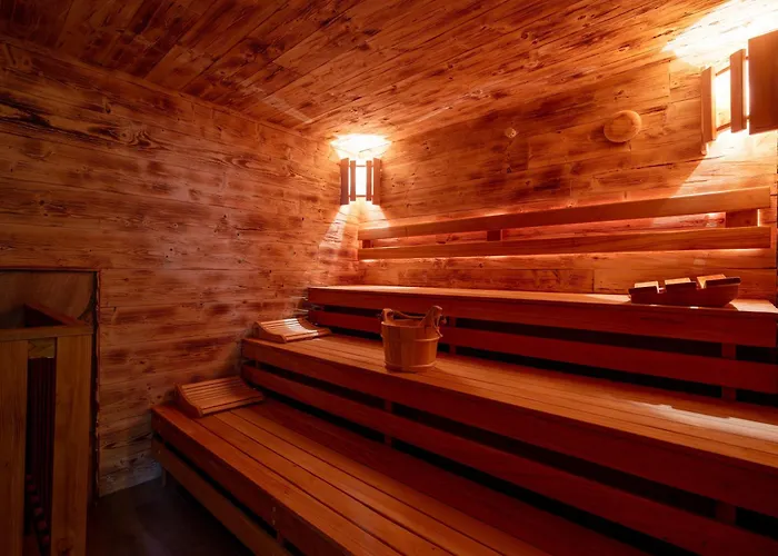 Laerchenblick Villa Altenberg