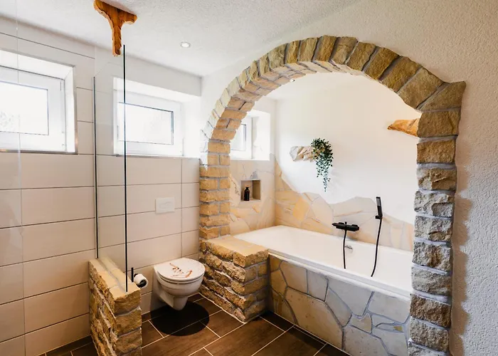 Villa Lärchenblick Altenberg (Erzgebirge)